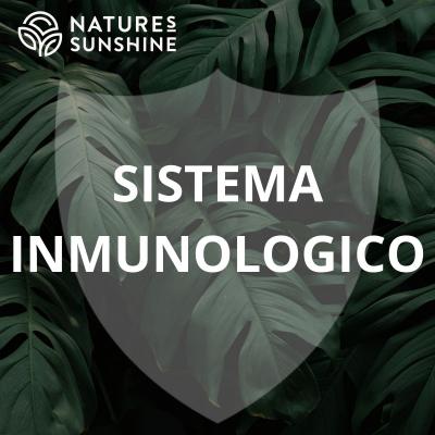 Sistema Inmunologico