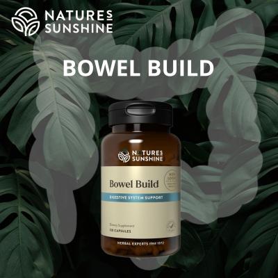 Bowel Build