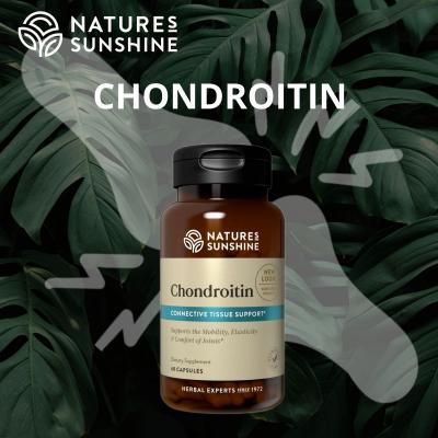 Chondroitin