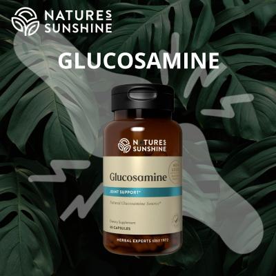 Glucosamine