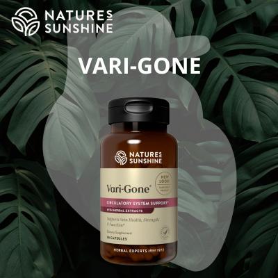 Vari-Gone