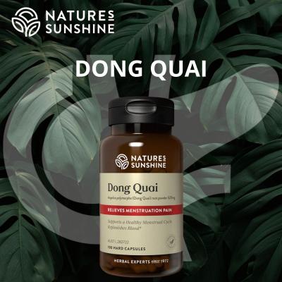 Dong Quai