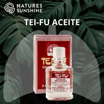 Tei-Fu Aceite