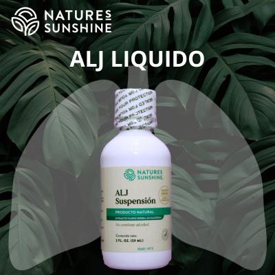 ALJ Liquido
