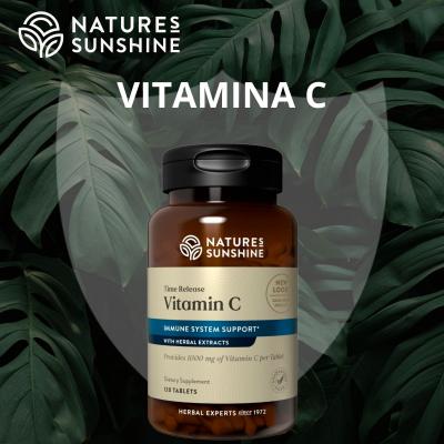 Vitamina C